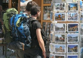 U BiH stiže sve više turista