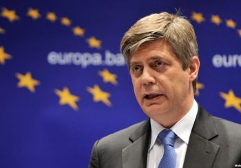 Vigemark: Bez akciza BiH će prvo izgubiti novac od Evropske komisije