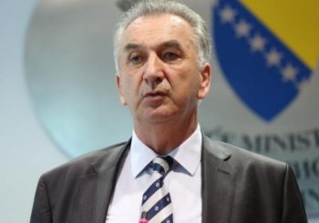 Šarović: BiH prijete nove sankcije Energetske zajednice