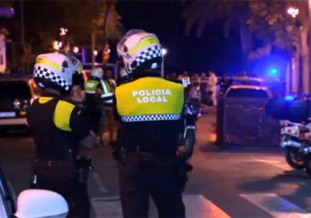 Novi teroristički napad u Španiji