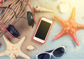 Savjeti za korišćenje mobilnog telefona na putovanju: Dobro je da znate dok ste u romingu