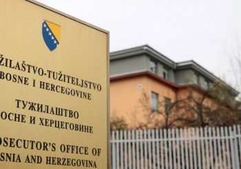 Petnaest sudija i tužilaca prijavljeno za diskriminaciju Srba u procesima za ratne zločine