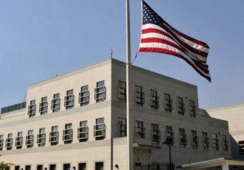Ambasada SAD razočarana nazivom osnovne škole po Busuladžiću