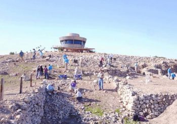 Arheolozi pronašli rodno mjesto apostola Petra?!