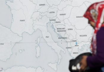 Vol Strit Džurnal: Sljedeća kriza u Evropi - Balkan