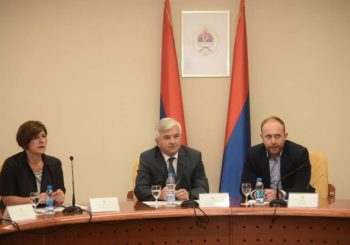 Čubrilović: Revizorska služba je nezavisna i Šnjegotine stavove moramo poštovati