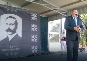 Dodik: Srpski narod mora biti okupljen oko ideje koja se zove Republika Srpska