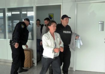Predmet "Halilović i drugi": Počelo suđenje za ubistvo dječaka Slobodana Stojanovića