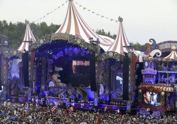 DJ puštao Sinana Sakića na jednom od najpoznatijih svjetskih festivala