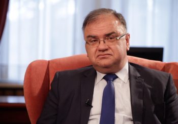Ivanić: Bošnjački lideri se vraćaju na ratnu retoriku i pokazuju neiskrenost prema Srbiji