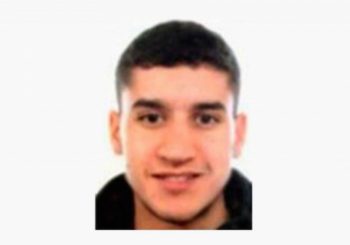 Marokanac Junes Abujakub vozio kombi smrti u Barseloni