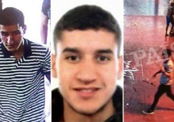 Barselona: Policija ubila Junesa Abujakuba, vozača kombija smrti