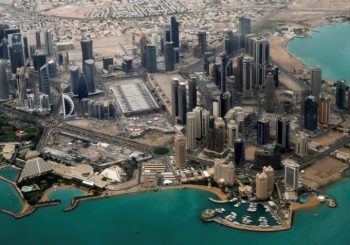 Katar uveo bezvizni režim za građane 80 država