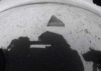 Na Marsu otkrivena voda gdje je niko nije očekivao