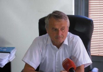 Milutin Mišić: Parainstitut djeluje u zgradi Predsjedništva