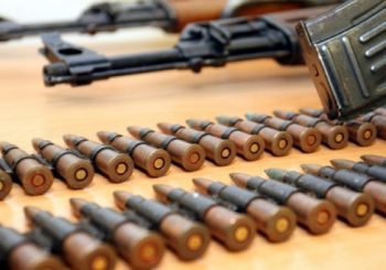 DANAS POTPISIVANJE UGOVORA Njemačka daje 190.000 evra za registraciju oružja u BiH