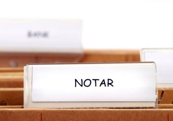 U pojedinim opštinama Srpske nema interesa za otvaranje notarskih kancelarija