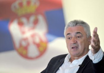 Vrijeđali Srbiju: Odalović napustio konferenciju o nestalima u Zagrebu