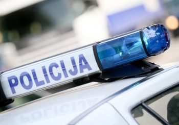 Tri djeteta i dvije žene povrijeđeni u sudaru na putu Klašnice - Prnjavor