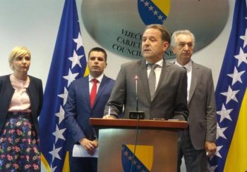 Ministri regiona dogovorili sedam mjera: Traže od Hrvatske ukidanje diskriminatorske odluke o poskupljenju takse
