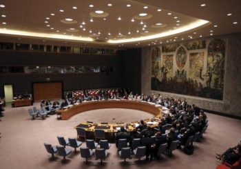 Generalna skupština UN usvojila rezoluciju o Krimu: Rusija "okupaciona sila"