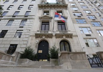Amerikanac kupuje Titovu rezidenciju u Njujorku za 50 miliona dolara
