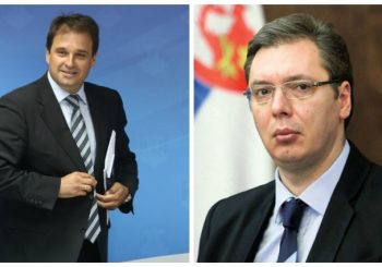 Govedarica kod Vučića: Protekli vijek za srpski narod bio vijek stradanja, slijedi izgradnja