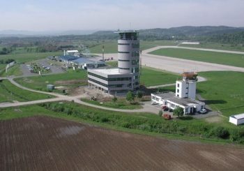 Raskinut ugovor između "Aerodromi Republike Srpske" i firme "Vej tu go"