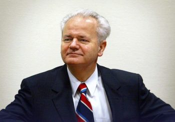 Bivši obavještajac tvrdi: MI6 je planirao ubistvo Slobodana Miloševića