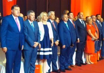 SNSD: Najopasnija avantura SzP - rušenje parlamentarne demokratije i Srpske