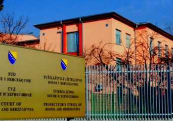 SUD BIH: 60 godina zatvora za osam Bošnjaka zbog ratnih zločina nad Srbima i Hrvatima