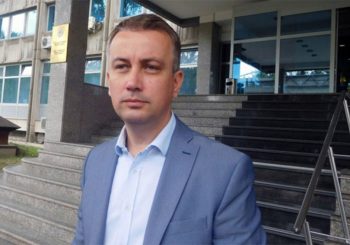 Adam Šukalo podnio prijavu protiv ministra Lukača