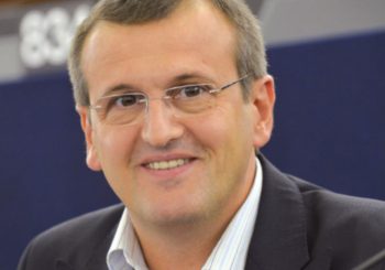 Dan Preda: Reforme u BiH gotovo potpuno zaustavljene