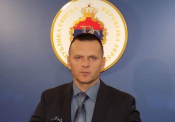 KOMENTAR: Dragan Lukač, ministar koji je uvijek na prvoj liniji