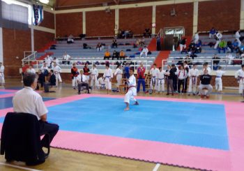 Održano Karate prvenstvo Republike Srpske