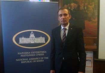 Vehabović: Rad Parlamenta dostupan javnosti