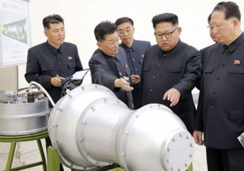 Sjeverna Koreja: Imamo moćno nuklearno oružje, možemo odbiti svaki napad