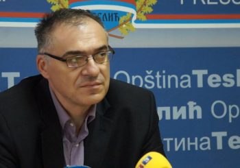 Miličević: Finansirati izgradnju mreže autoputeva ukidanjem oružanih snaga