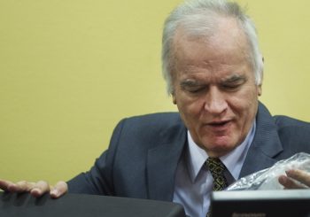 Šta su utvrdili ljekari iz Srbije kad su pregledali Mladića