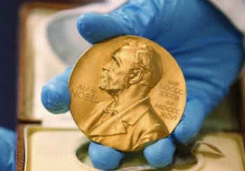 Povećan novčani fond Nobelove nagrade
