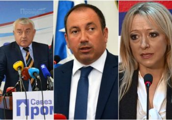 Opozicija pozvala Dodika da podnese ostavku