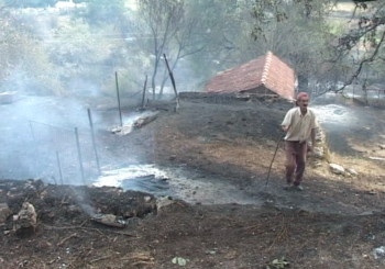 Šteta od požara u Trebinju veća od milion maraka