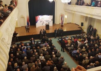 "Skupština naroda" štiti interese Srpske