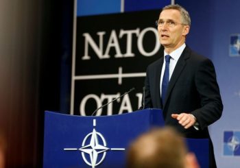 Generalni sekretar NATO-a pozvao na globalni odgovor Sjevernoj Koreji