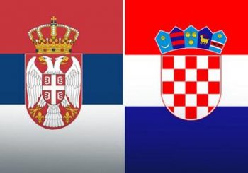 Srbija uručila protestnu notu Hrvatskoj