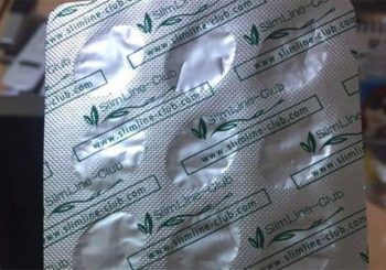 Tablete za mršavljenje sa jakim antidepresivom nelegalno na tržištu BiH