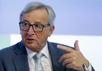 Junker: U naredne tri godine nema sirenja EU na Balkanu