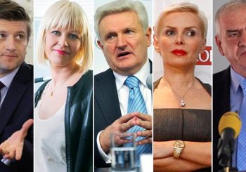Analiza: Veza političara i Ivice Todorića