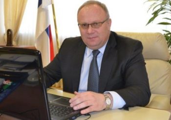 UVJERENI U OPOZIV: Teslićki SNSD odlučio da Dragan Bogdanić bude kandidat za načelnika opštine