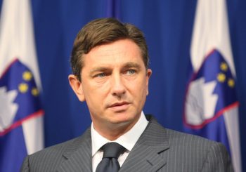 Slovenija: Pahor osvojio drugi predsjednički mandat